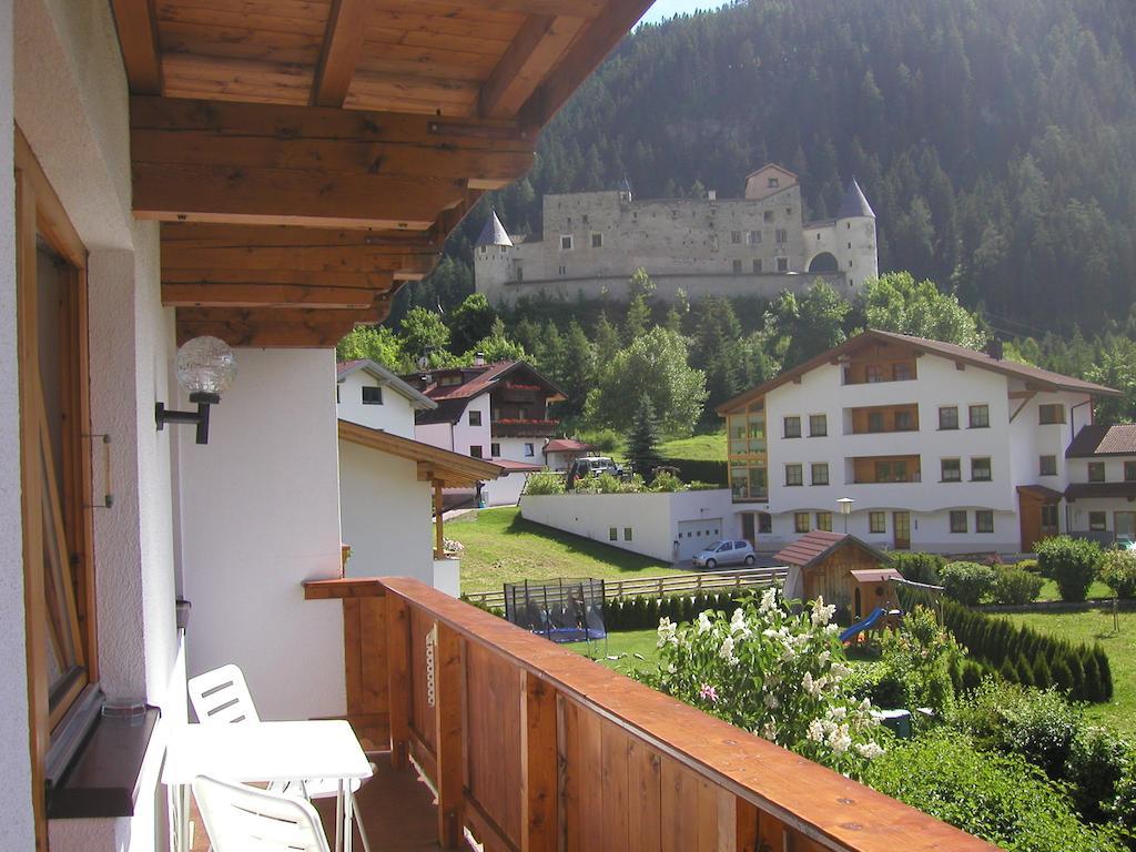 Aclavaldafur Apart Nauders Exterior photo